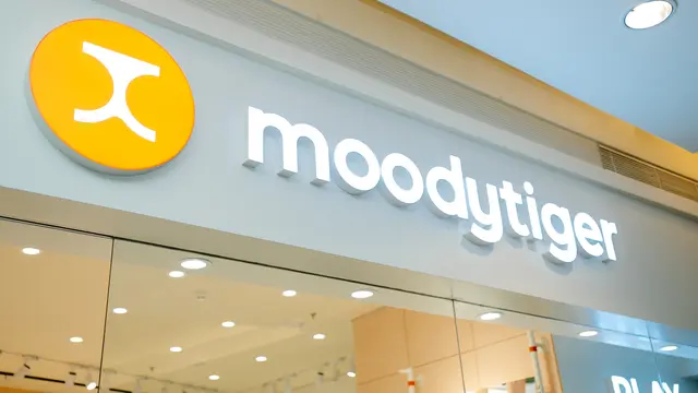 Lebih dari Sekadar Toko [Dok/moodytiger]