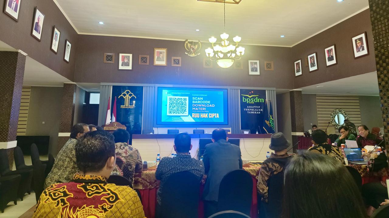 Kemenekraf Dorong Royalti Musik Dibayar di Muka Sebelum Konser Digelar, Apa Argumennya?