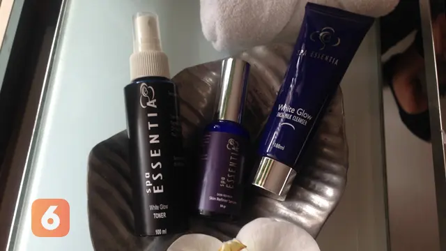 Spa Essentia