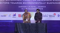 Pupuk Indonesia Komitmen Dukung Dunia Pendidikan