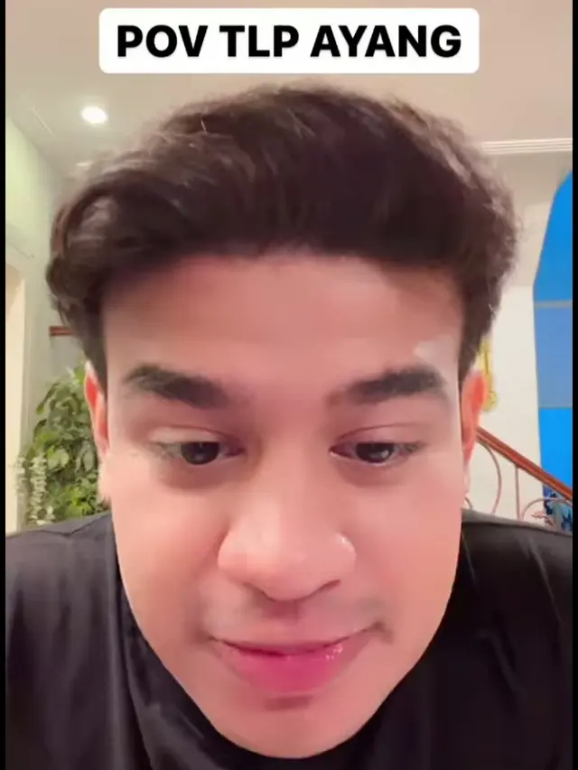 Fadil Jaidi Tanpa Kumis dan Jenggot