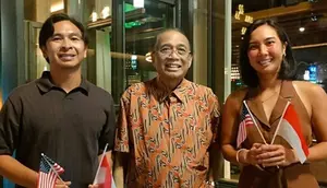 Aldila Sutjiadi Juarai Mubadala DC Open 2026, Dubes RI: Bukti Atlet Indonesia Mampu Bersaing di Panggung Tenis Dunia