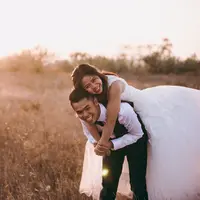 Ilustrasi cinta untuk pisces/copyright shutterstock