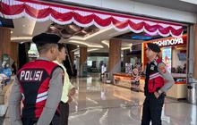 Fakta Unik Patroli Dialogis Polres Garut: Strategi Jitu Cegah Kriminalitas di Pusat Keramaian
