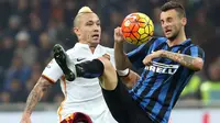 Gelandang Inter Milan Merapat ke Liga Premier?