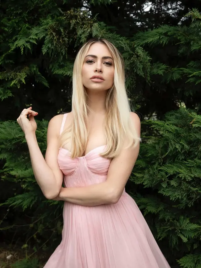 Martina Stella