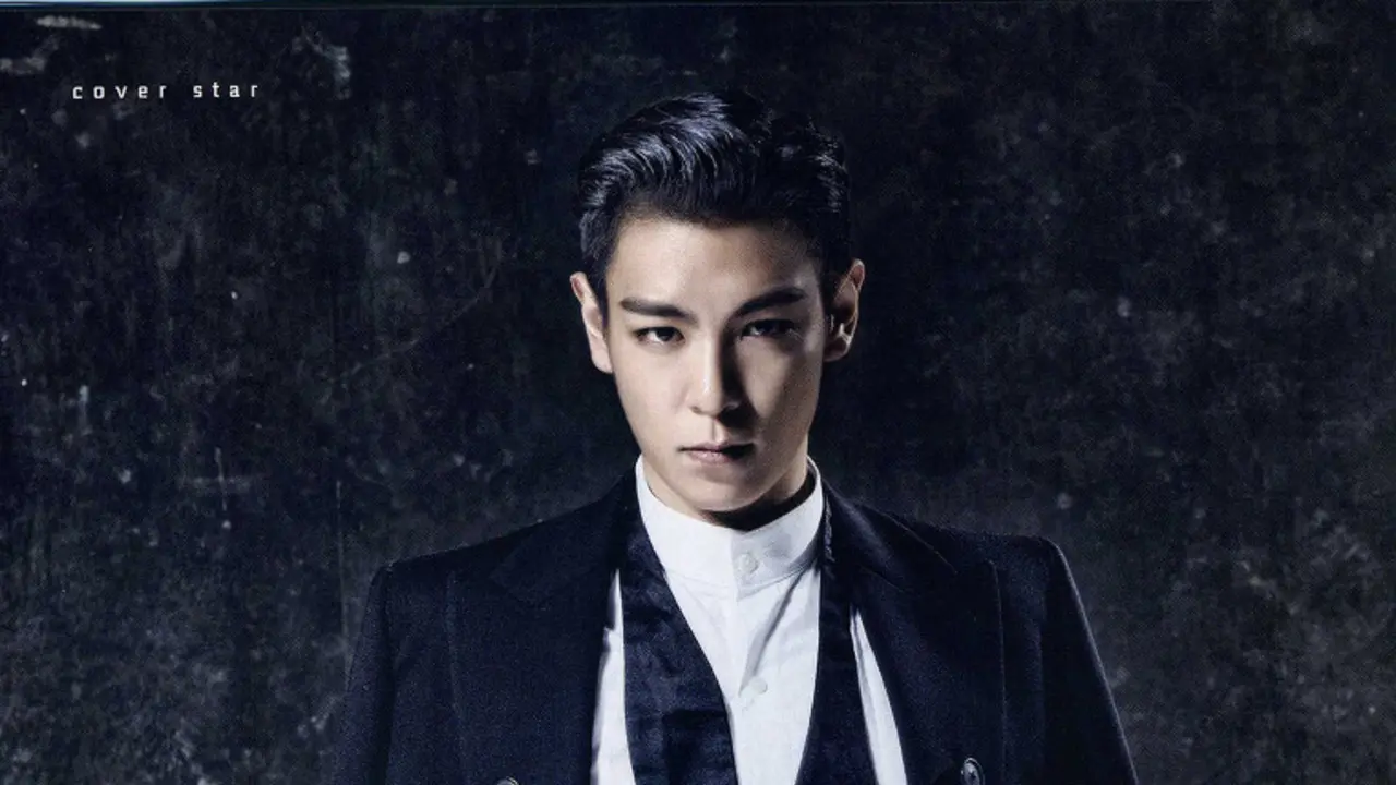 T.O.P Big Bang Singkirkan Lee Min Ho di Dunia Maya