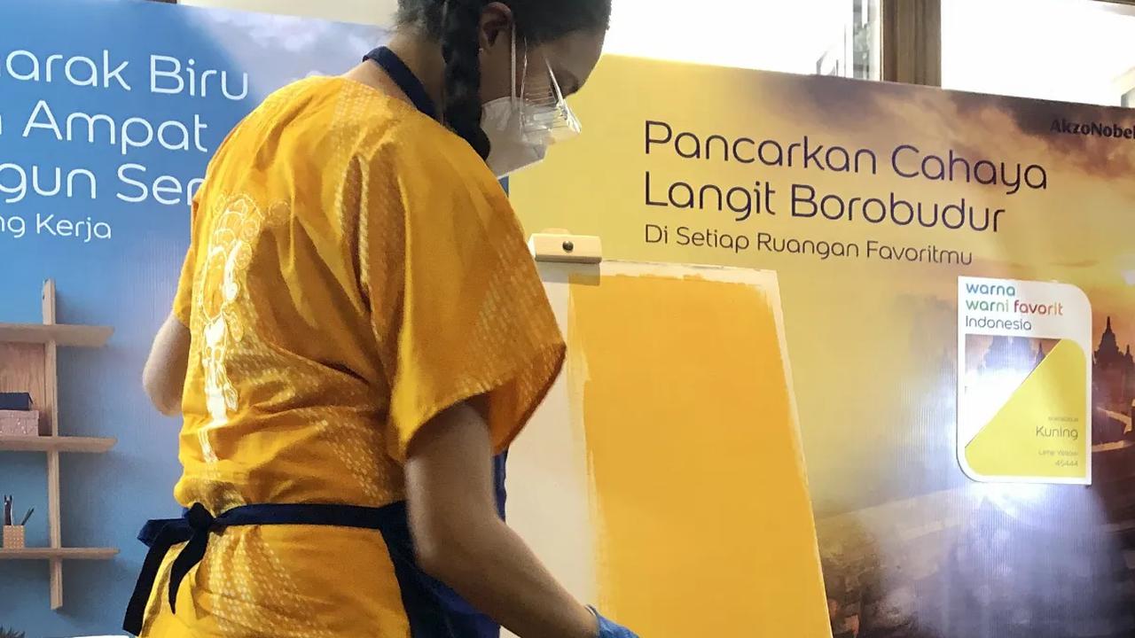 Pakai Cat Mahal untuk Rumah Ternyata Menguntungkan, Kok Bisa?