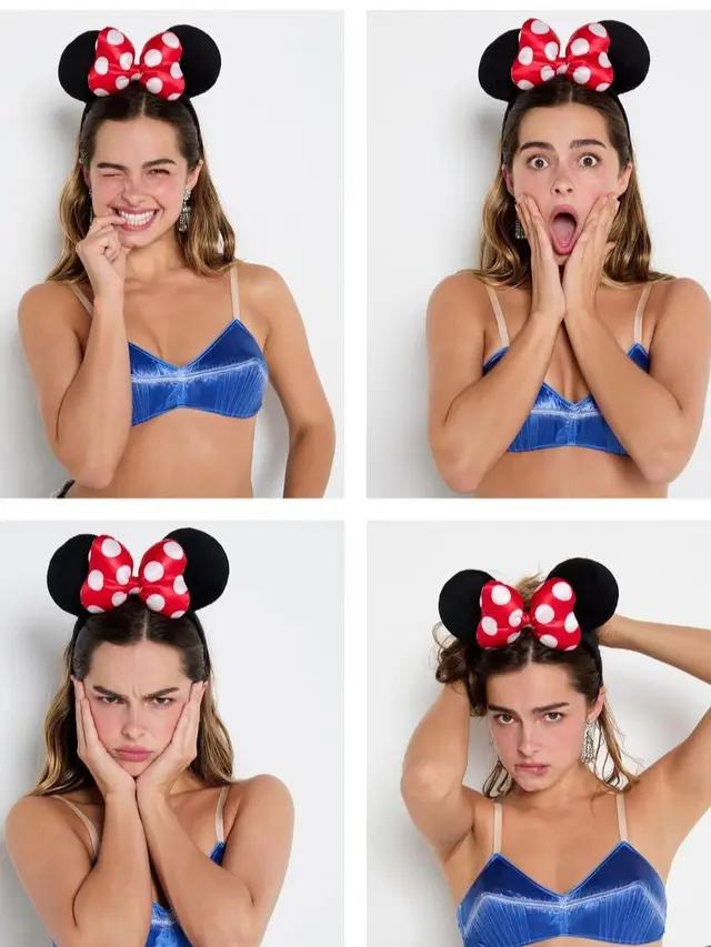 Addison Rae (Instagram/@addisonraee)