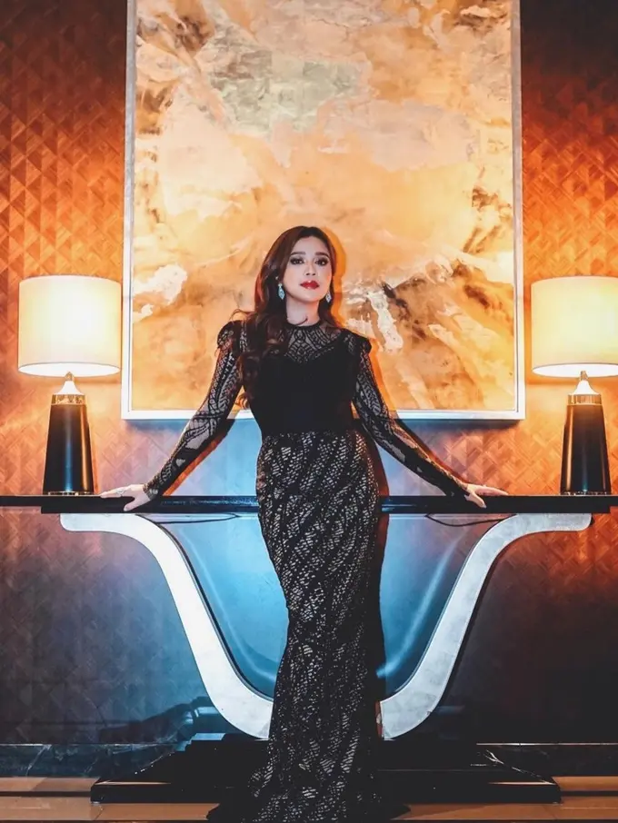 Brisia Jodie unggah foto USG