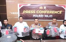 Tragis, Wanita Ini Dibuang ke Jurang Sopir Travel Usai Dua Tahun Hilang