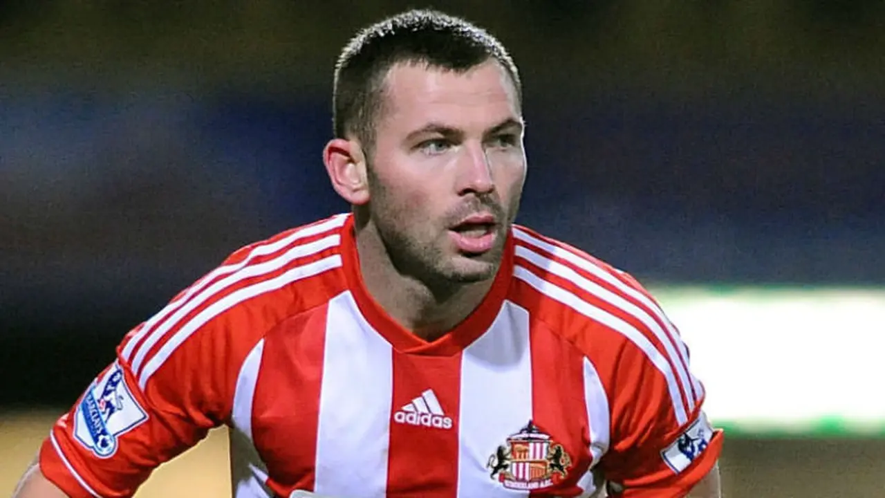 Phil Bardsley