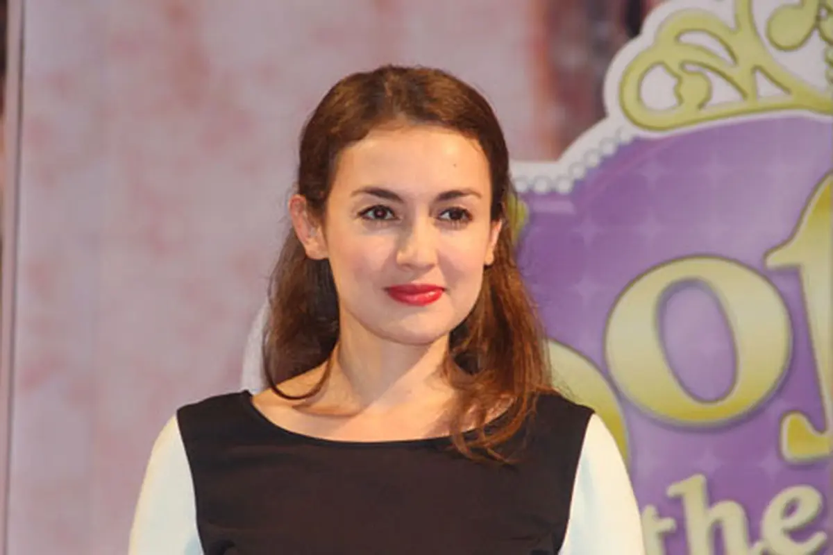 Foto: copyright vemale.com