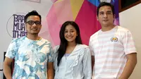 Single Terbaru Lingua, Lagu Lama Yovie Widianto