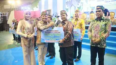 Pemprov Kalteng Hibahkan Ribuan Starlink, Perluas Internet hingga Sekolah dan Puskesmas di Pelosok