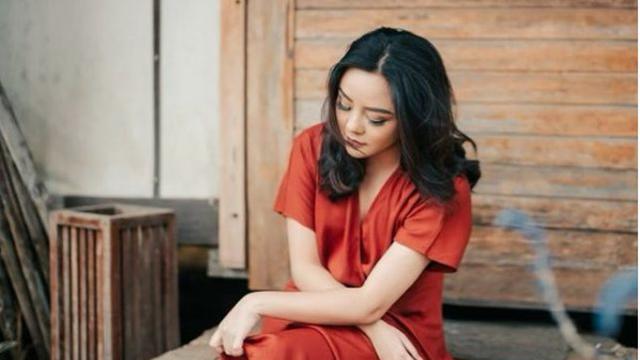 Gita Sinaga (Instagram @gita.sinaga)