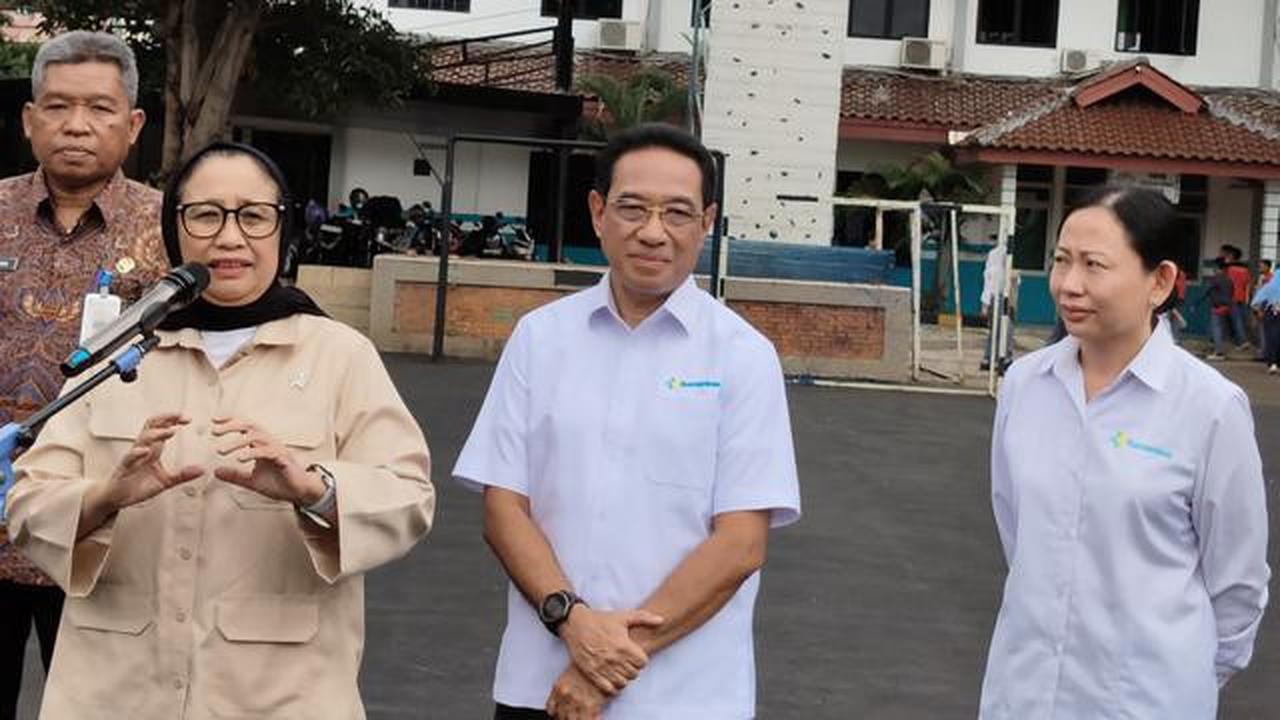 Wakil Kepala BGN Ungkap Dampak MBG Selama Setahun: Bawa Perubahan Gizi sampai Ekonomi Rakyat
