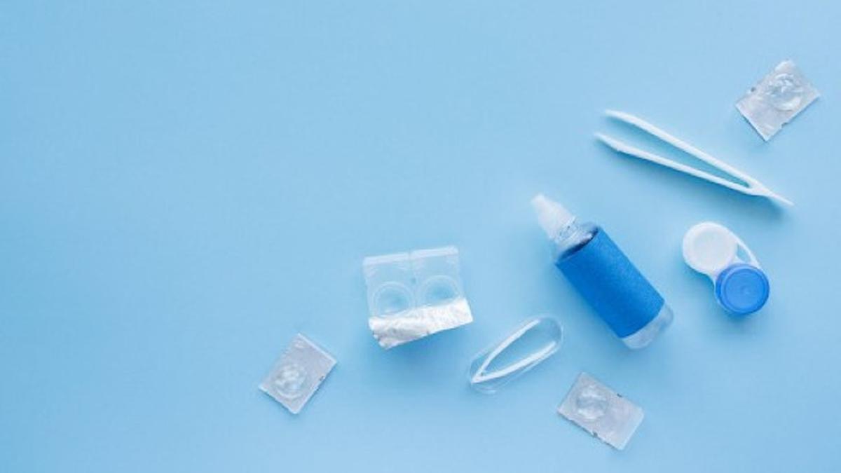 Tips Perawatan Mata agar Tetap Sehat dan Nyaman