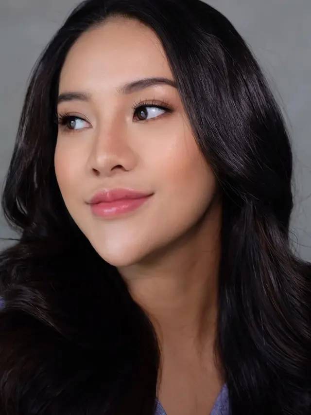 Anya Geraldine. (Foto: Instagram @anyageraldine)