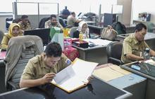 Cara Menilai Kinerja PNS: Indikator Utama, Alur Tahunan, dan Contoh SKP