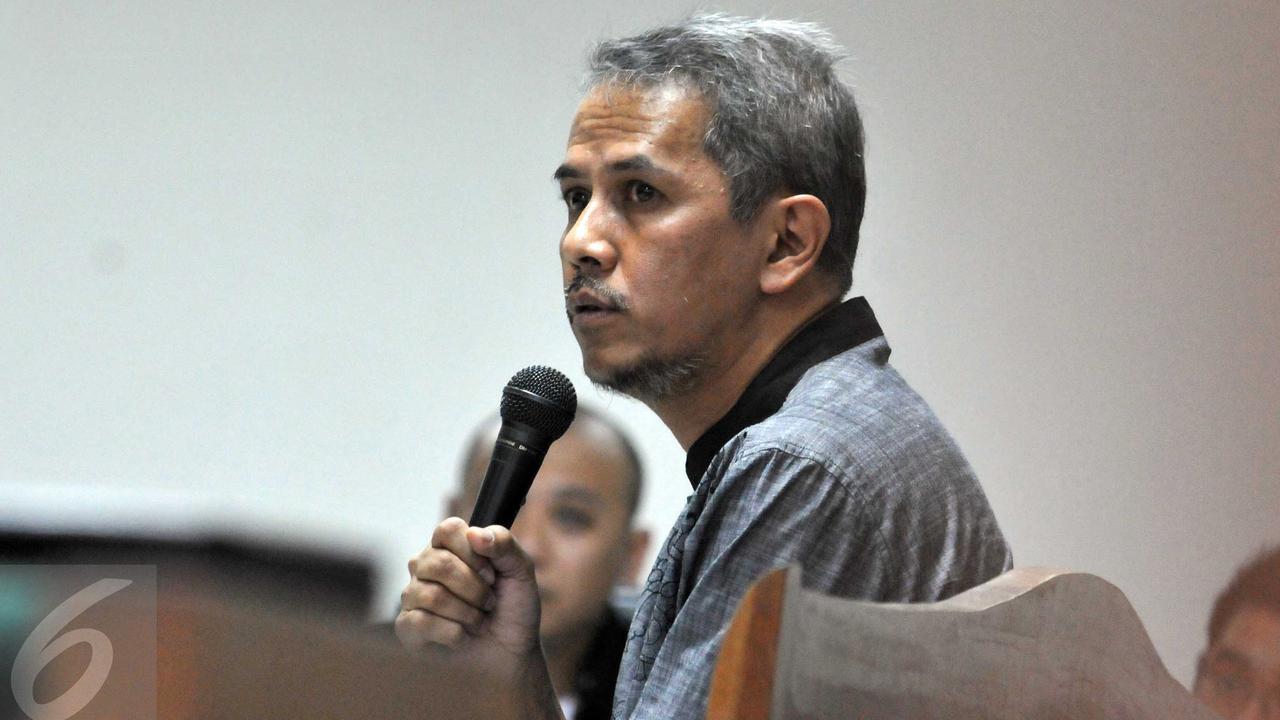 Perjalanan Karir Anggito Abimanyu, Calon Wakil Menteri Keuangan Dampingi Sri Mulyani