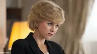 Cantiknya Naomi Watts Saat Perankan Lady Diana