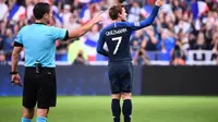 Jerman Takluk di Markas Prancis