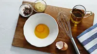 Tips Langsing dalam 3 Hari dengan Telur, Mudah dan Praktis