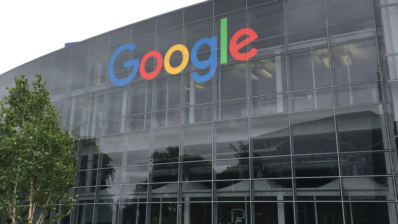 Google
