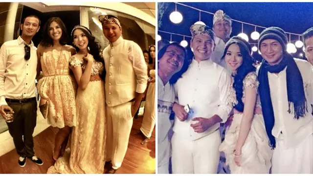 (c) Twitter/Gading Marten. Anji