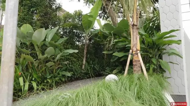 Sharena dan Ryan Delon