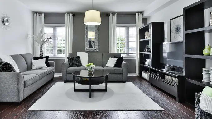 Menurut Feng Shui, 7 Warna Rumah Ini Bikin Hoki di Tahun Kerbau Logam