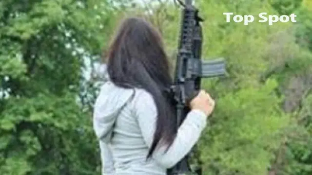 TOP SPOT: 6 Gangster Wanita yang Dikenal Sadis dan Berbahaya 