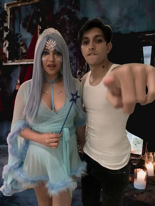 [Instagram/sazarita]