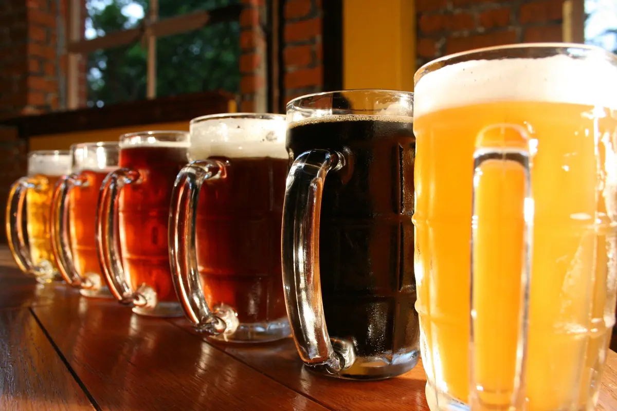 [Bintang] 7 Hal Ajaib yang Akan Terjadi Jika Kamu Berhenti Minum Alkohol