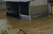 Depok Dikepung Banjir, 13 Wilayah Tergenang hingga Balita Terjebak