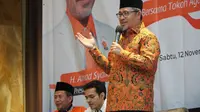 Wakil Ketua Majelis Syura, Ahmad Heryawan. (Ist)