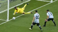 Prediksi Piala Dunia 2022 Argentina vs Meksiko: Laga Hidup Mati La Albiceleste