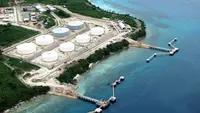 PT Pertamina (Persero) akan membangun terminal energi ramah lingkungan dan tercanggih di Indonesia yang dinamakan Jakarta Integrated Green Terminal. (Dok. Pertamina)