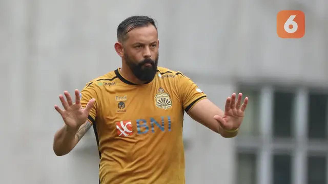 Barito Putera di Ambang Degradasi, 4 Penggawanya Ini Bisa Jadi Rebutan Musim Depan