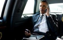 70 persen pemilih Yahudi coblos Obama