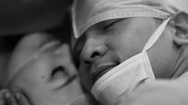 [Bintang] Donita dan Adi Nugroho