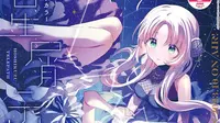Member AKB48 akan Tampil di Live Action Manga Hoshikuzu Telepath