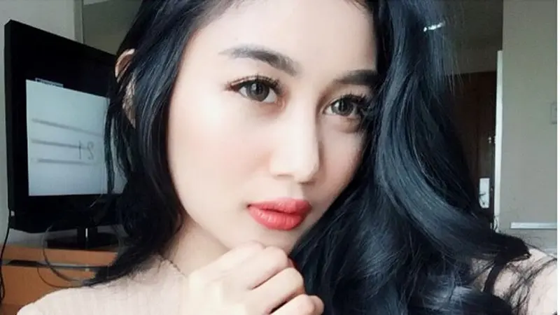 Pamela Safitri