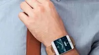 iWatch Akan Pakai Layar Lengkung LG?