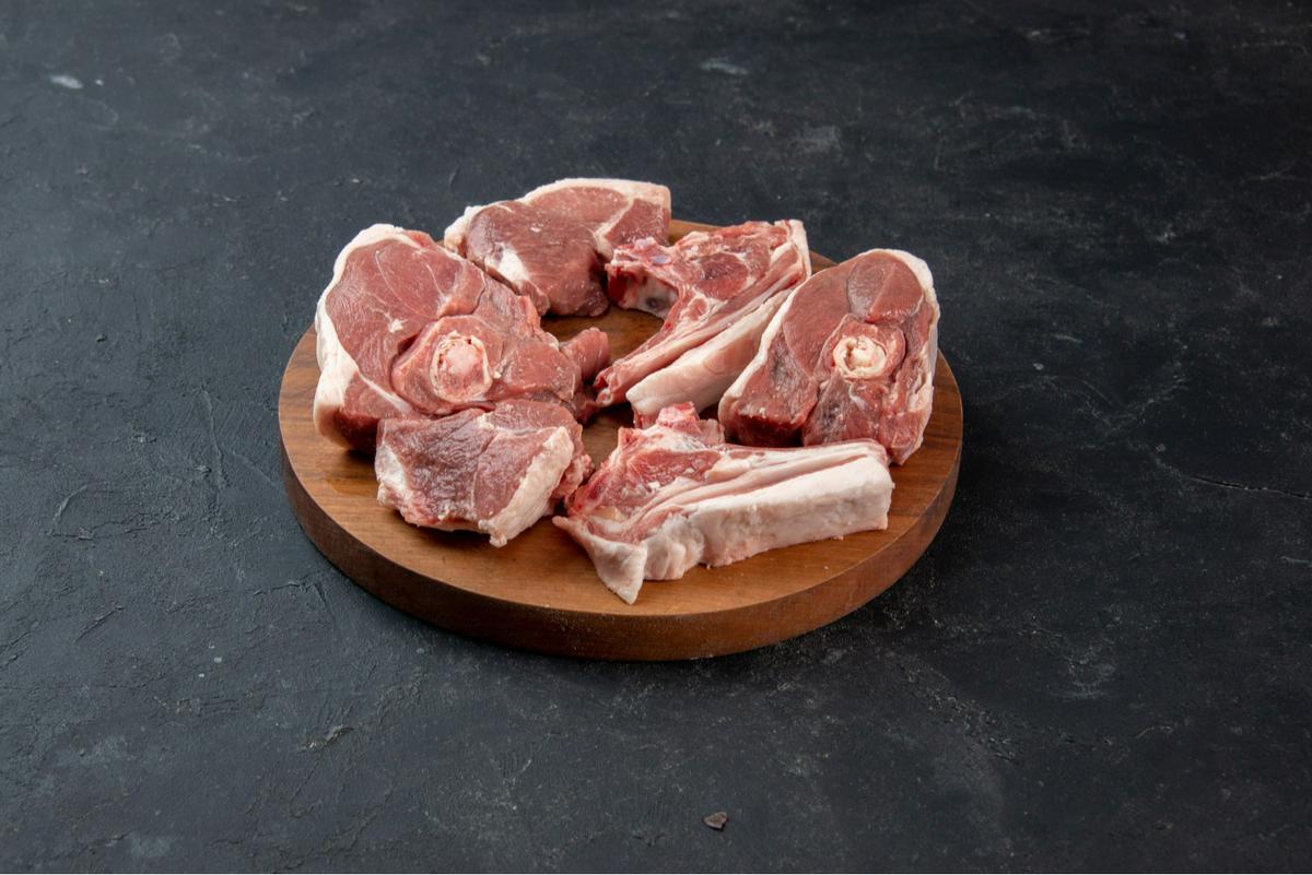 Tak Perlu Takut Lagi, Begini Cara Mengolah Daging Kambing Tanpa Bau