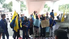 Buntut Panjang Kasus Eksploitasi Pelajar di Pawai MBG Batam
