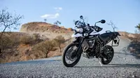 Triumph Motorcycles, pabrikan motor asal Inggris, kembali mengeluarkan dua Triumph Tiger 800 baru (Foto: Motorcyclenews)