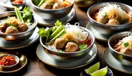 7 Rekomendasi Tempat Makan Bakso Viral di Kemang 2026, dari Gerobakan Legendaris sampai Bakso Kekinian