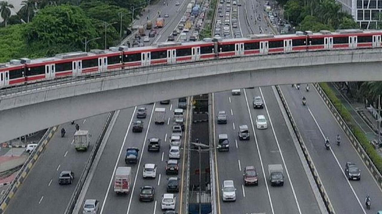 FOTO: Heboh Jakarta Bukan Lagi Ibu Kota Sejak 15 Februari 2024, Begini Penjelasannya!